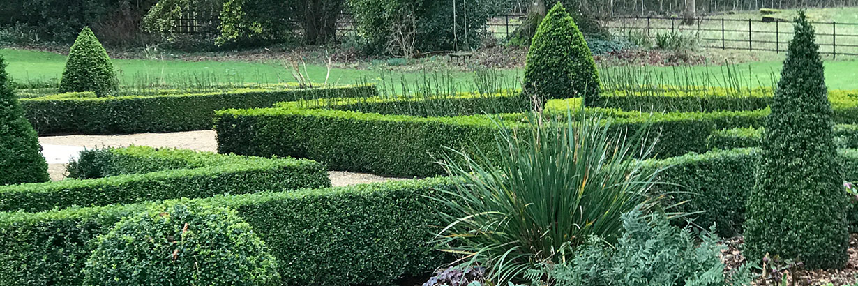 The Old Vicarage, Nr. Shaftesbury